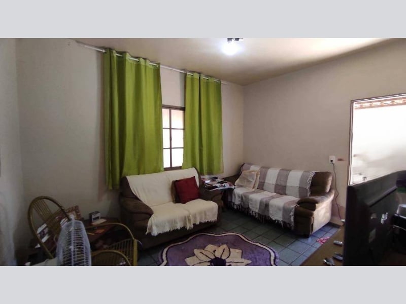 Casa - Rio Verde/GO, localizado em Rio Verde - GO, bairro Setor Dona Gercina