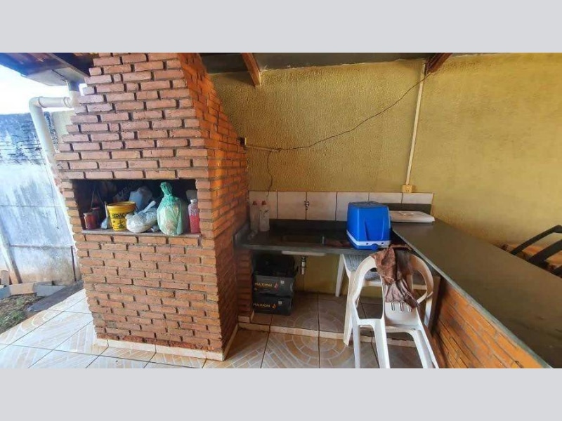 Casa - Rio Verde/GO, localizado em Rio Verde - GO, bairro Setor Dona Gercina