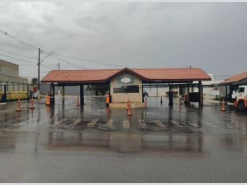 Casa - Itapetininga/SP, localizado em Itapetininga - SP