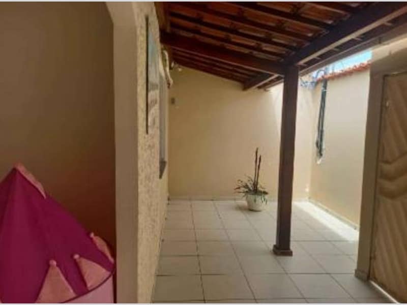 Casa - Wenceslau Guimarães/BA, localizado em Wenceslau Guimarães - BA, bairro São José