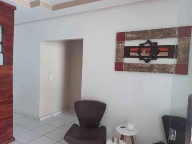 Casa - Wenceslau Guimarães/BA, localizado em Wenceslau Guimarães - BA, bairro São José
