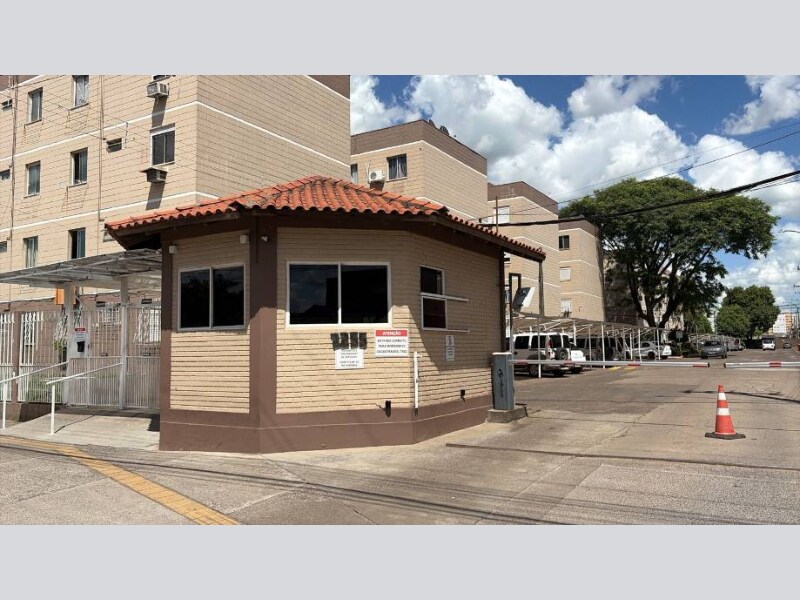Apartamento - Esteio/RS, localizado em Esteio - RS, bairro Centro