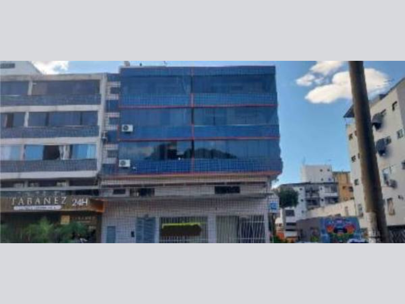 Apartamento - Brasília/DF, localizado em Brasília - DF, bairro Asa Norte
