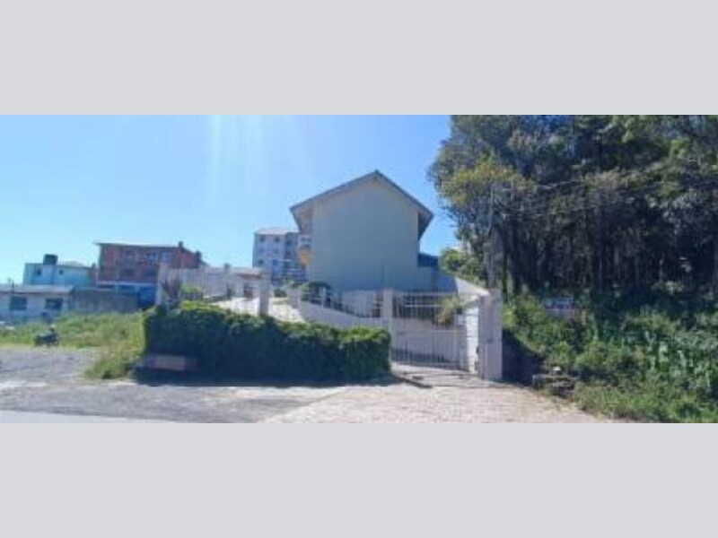 Casa - Caxias do Sul/RS, localizado em Caxias Do Sul - RS, bairro Nossa Senhora das Graças