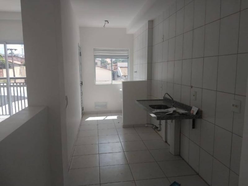 Apartamento - Teresina/PI, localizado em Teresina - PI, bairro Santa Isabel