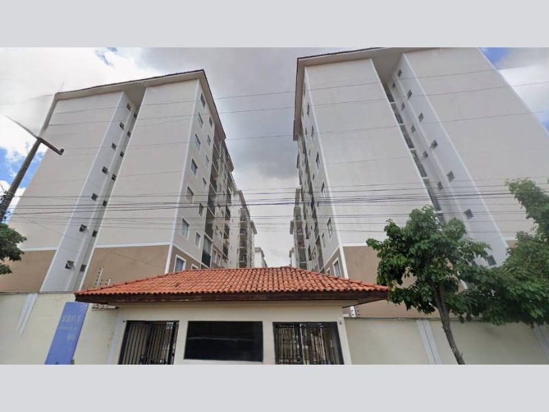 Apartamento - Teresina/PI, localizado em Teresina - PI, bairro Santa Isabel