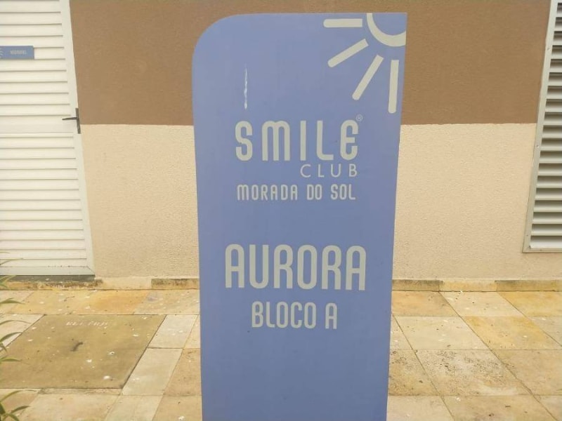Apartamento - Teresina/PI, localizado em Teresina - PI, bairro Santa Isabel