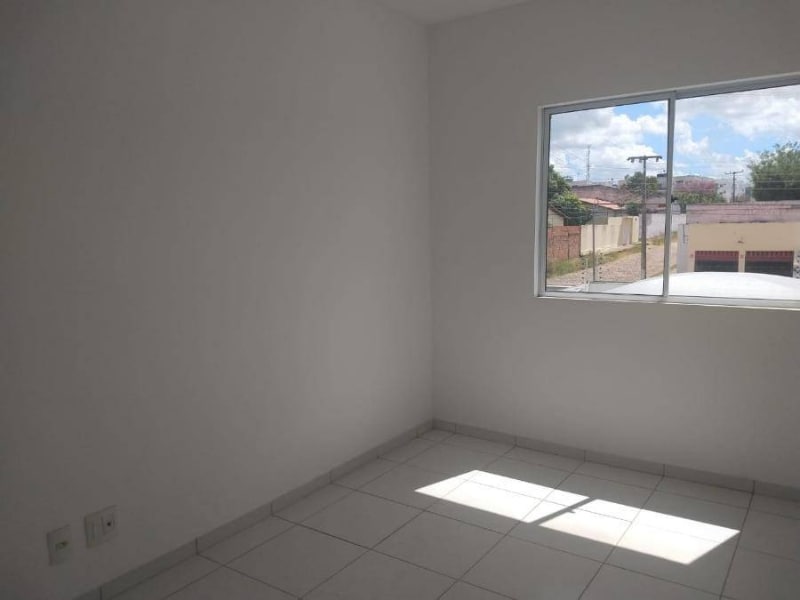 Apartamento - Teresina/PI, localizado em Teresina - PI, bairro Santa Isabel