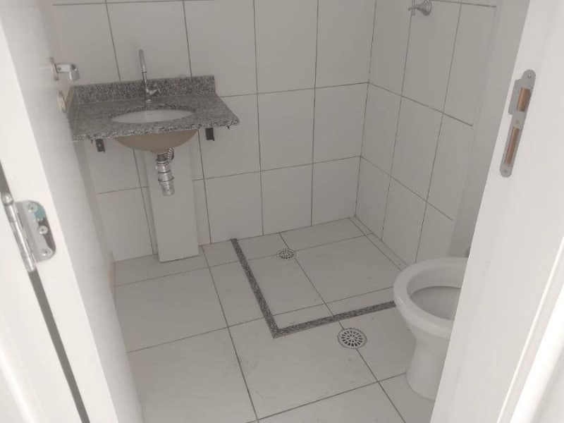 Apartamento - Teresina/PI, localizado em Teresina - PI, bairro Santa Isabel
