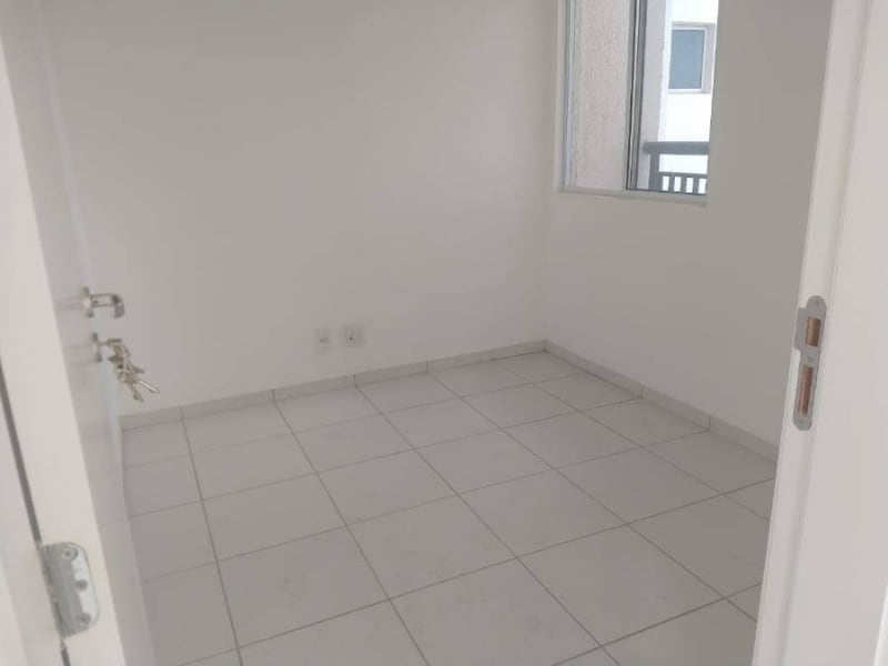 Apartamento - Teresina/PI, localizado em Teresina - PI, bairro Santa Isabel