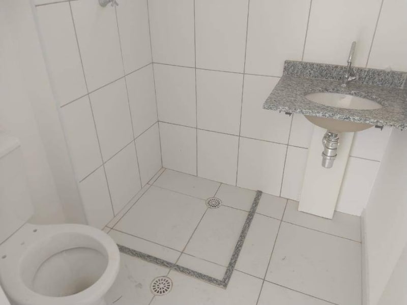Apartamento - Teresina/PI, localizado em Teresina - PI, bairro Santa Isabel