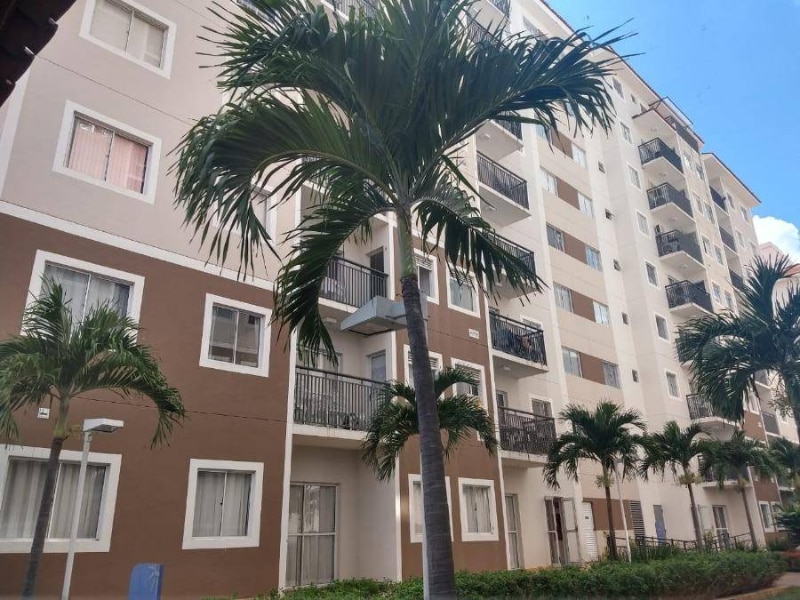 Apartamento - Teresina/PI, localizado em Teresina - PI, bairro Santa Isabel