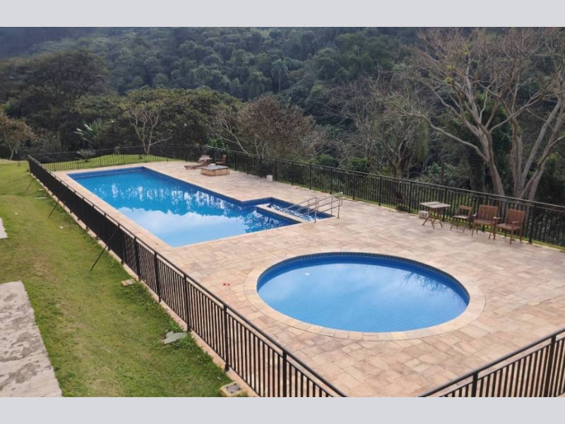 Apartamento - Cotia/SP, localizado em Cotia - SP, bairro Jardim Petropolis