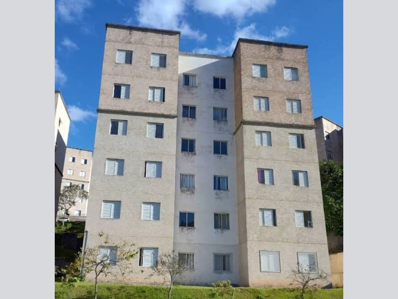 Apartamento - Cotia/SP, localizado em Cotia - SP, bairro Jardim Petropolis