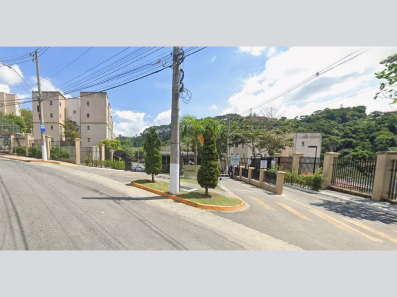 Apartamento - Cotia/SP, localizado em Cotia - SP, bairro Jardim Petropolis