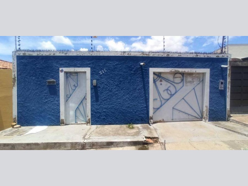 Casa - Imperatriz/MA, localizado em Imperatriz - MA, bairro Juçara