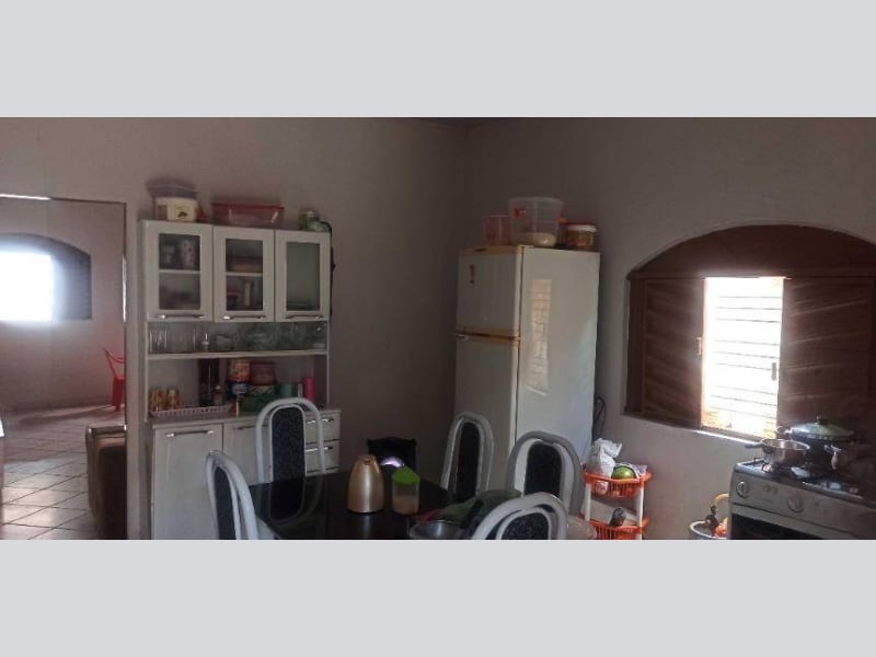 Casa - Imperatriz/MA, localizado em Imperatriz - MA, bairro Juçara