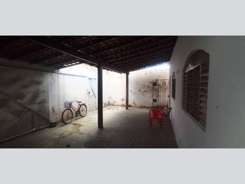 Casa - Imperatriz/MA, localizado em Imperatriz - MA, bairro Juçara