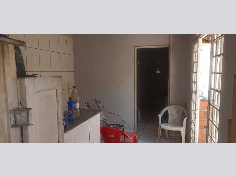 Casa - Imperatriz/MA, localizado em Imperatriz - MA, bairro Juçara