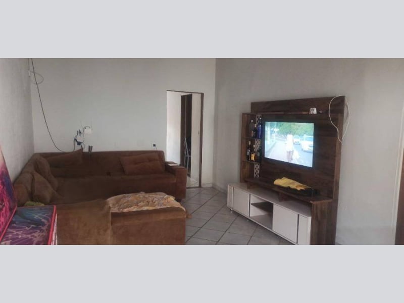 Casa - Imperatriz/MA, localizado em Imperatriz - MA, bairro Juçara