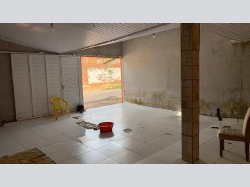 Casa - Bela Vista do Maranhão/MA, localizado em Bela Vista Do Maranhão - MA, bairro Vila Aguiar