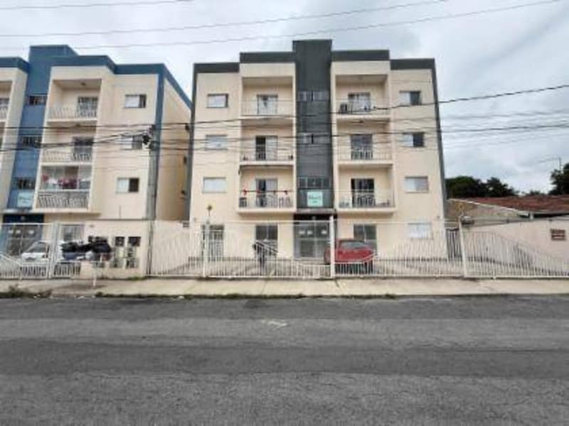Apartamento - Pindamonhangaba/SP, localizado em Pindamonhangaba - SP, bairro Morumbi