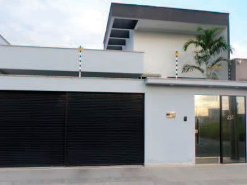 Casa - Nova Venécia - ES, localizado em Nova Venécia - ES, bairro Flora Park