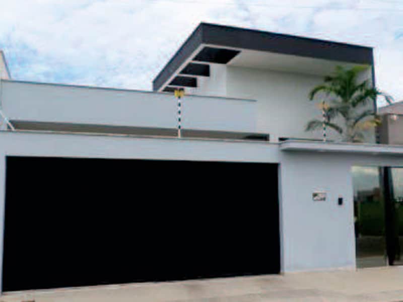 Casa - Nova Venécia - ES, localizado em Nova Venécia - ES, bairro Flora Park