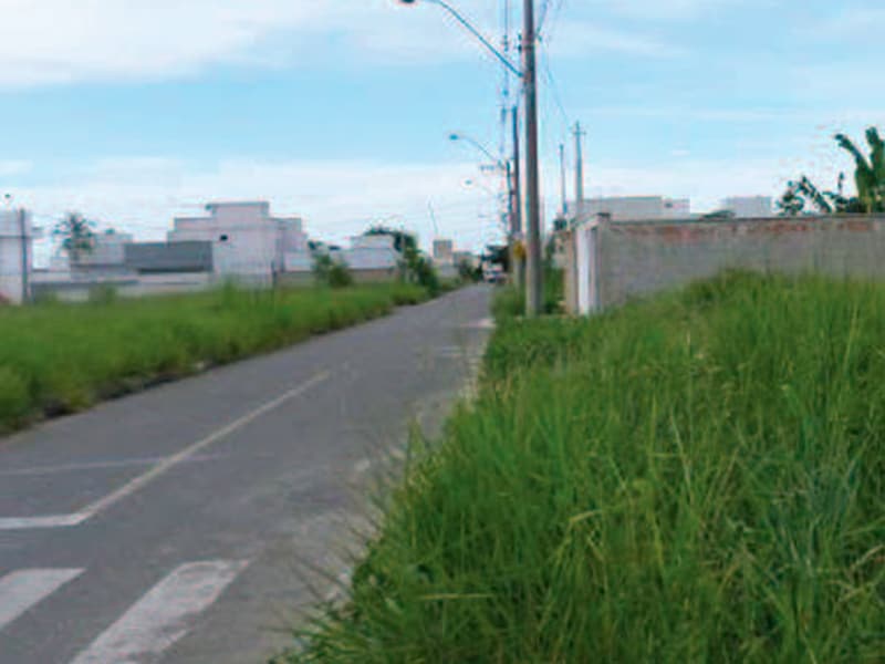 Casa - Nova Venécia - ES, localizado em Nova Venécia - ES, bairro Flora Park