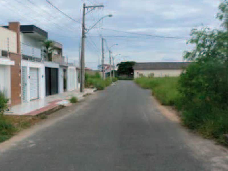 Casa - Nova Venécia - ES, localizado em Nova Venécia - ES, bairro Flora Park