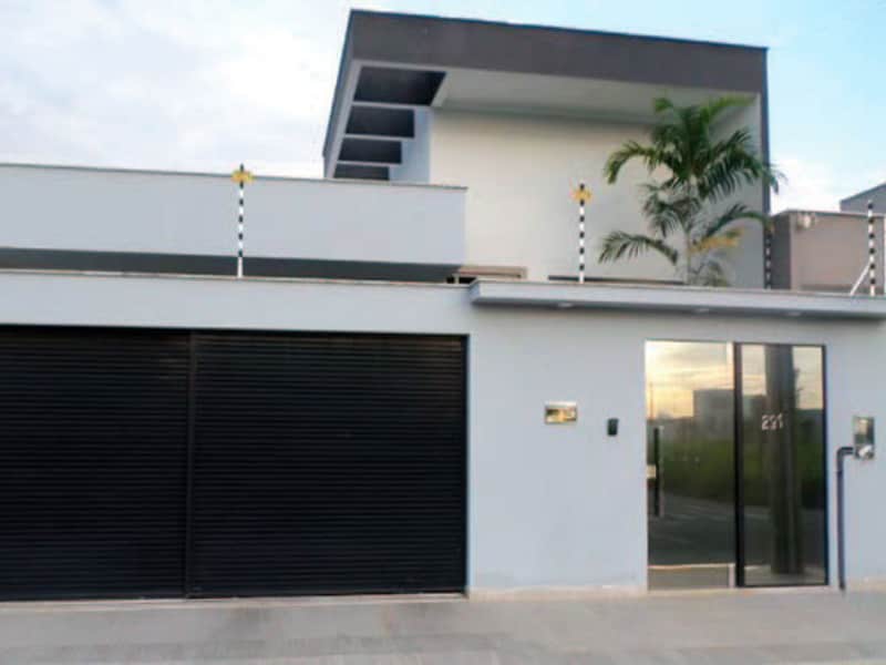 Casa - Nova Venécia - ES, localizado em Nova Venécia - ES, bairro Flora Park