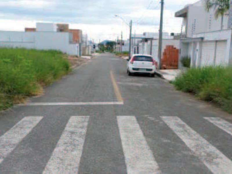 Casa - Nova Venécia - ES, localizado em Nova Venécia - ES, bairro Flora Park