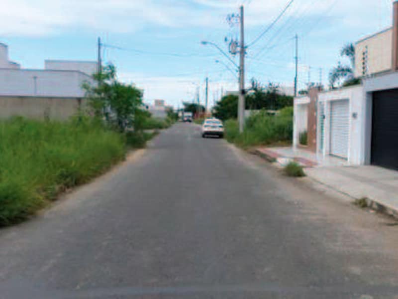 Casa - Nova Venécia - ES, localizado em Nova Venécia - ES, bairro Flora Park