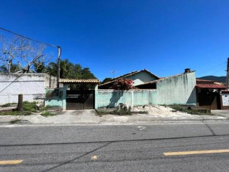 Casa - Maricá/RJ, localizado em Maricá - RJ, bairro Jardim Atlântico Oeste (itaipuacu)