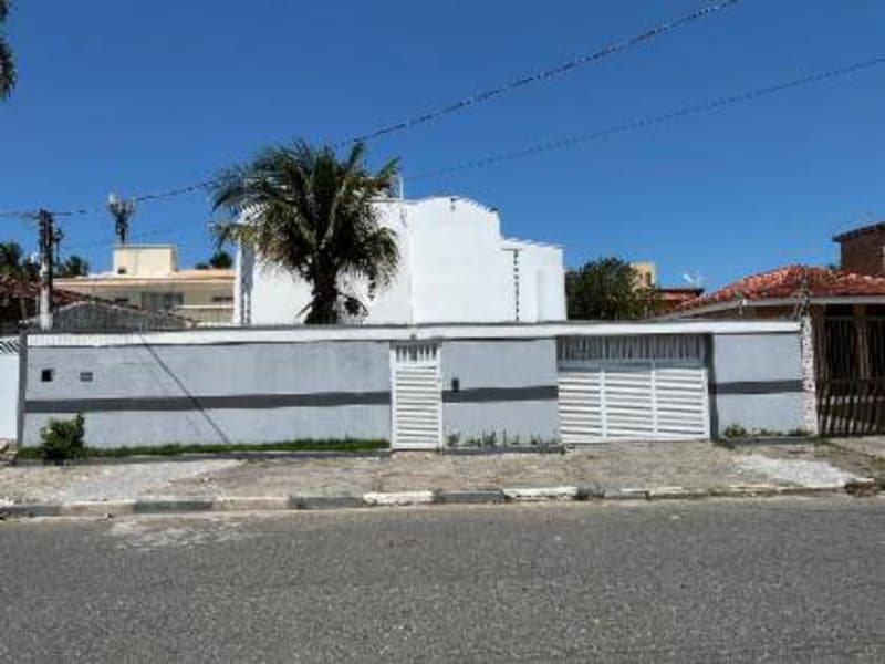 Casa - Guarujá/SP, localizado em Guarujá - SP, bairro Jardim Virginia