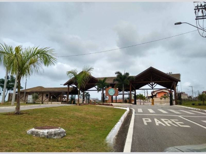 Casa - São José Dos Campos/SP, localizado em São José Dos Campos - SP