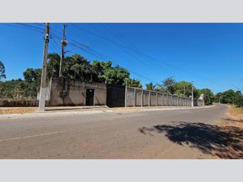 Apartamento - Cidelândia/MA, localizado em Cidelândia - MA, bairro Centro