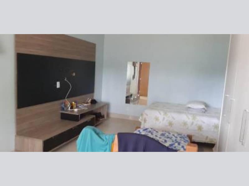 Apartamento - Cidelândia/MA, localizado em Cidelândia - MA, bairro Centro