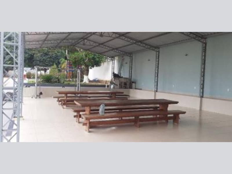 Apartamento - Cidelândia/MA, localizado em Cidelândia - MA, bairro Centro