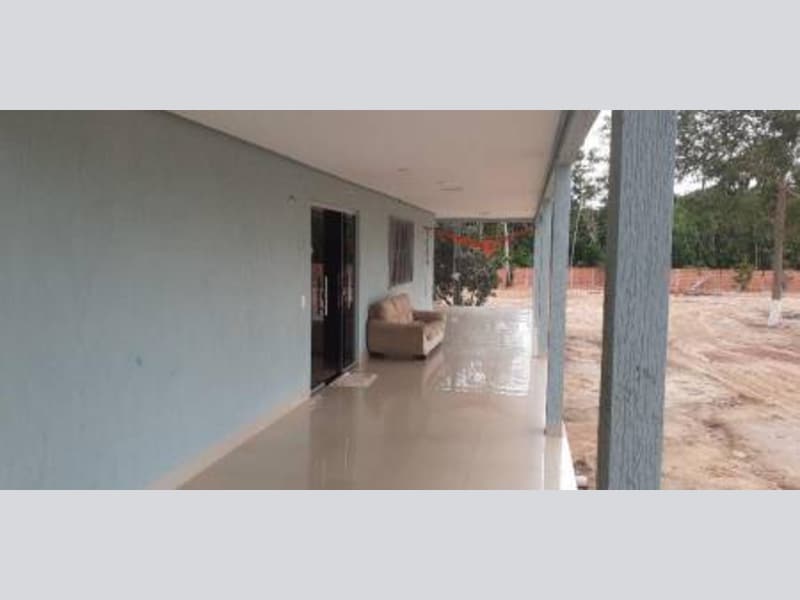 Apartamento - Cidelândia/MA, localizado em Cidelândia - MA, bairro Centro