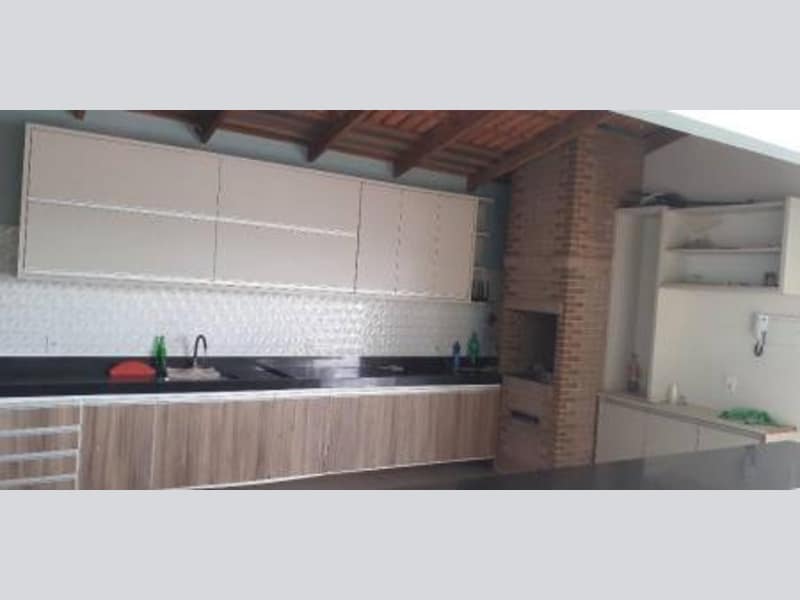 Apartamento - Cidelândia/MA, localizado em Cidelândia - MA, bairro Centro