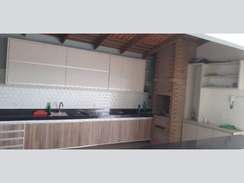 Apartamento - Cidelândia/MA, localizado em Cidelândia - MA, bairro Centro