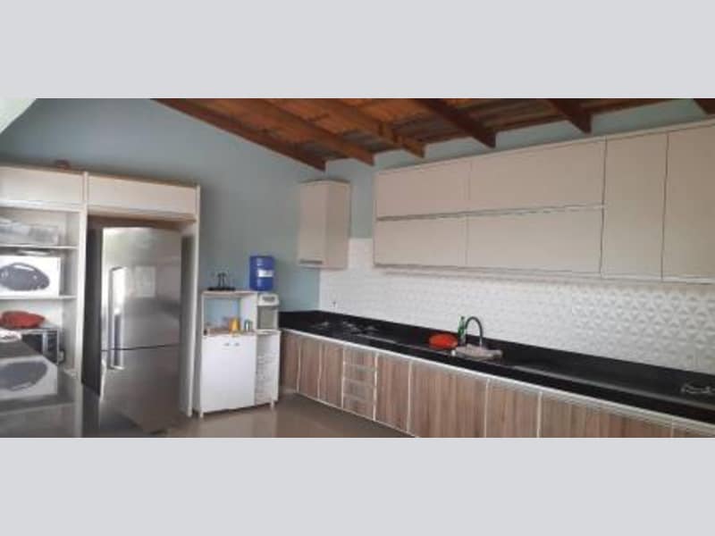 Apartamento - Cidelândia/MA, localizado em Cidelândia - MA, bairro Centro