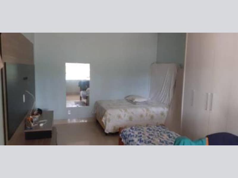 Apartamento - Cidelândia/MA, localizado em Cidelândia - MA, bairro Centro