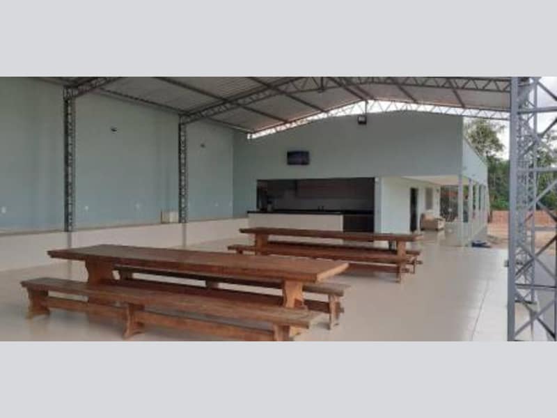 Apartamento - Cidelândia/MA, localizado em Cidelândia - MA, bairro Centro
