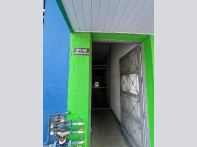 Apartamento - Anápolis/GO, localizado em Anápolis - GO, bairro Batista