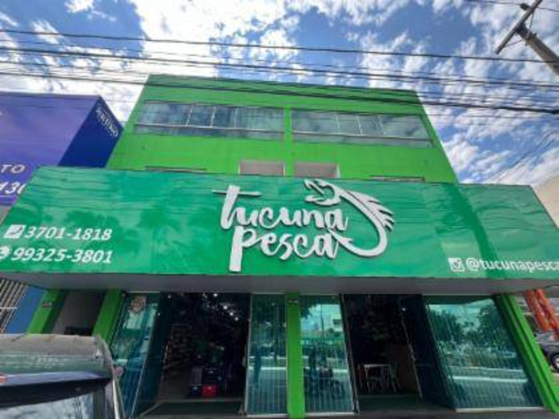 Apartamento - Anápolis/GO, localizado em Anápolis - GO, bairro Batista