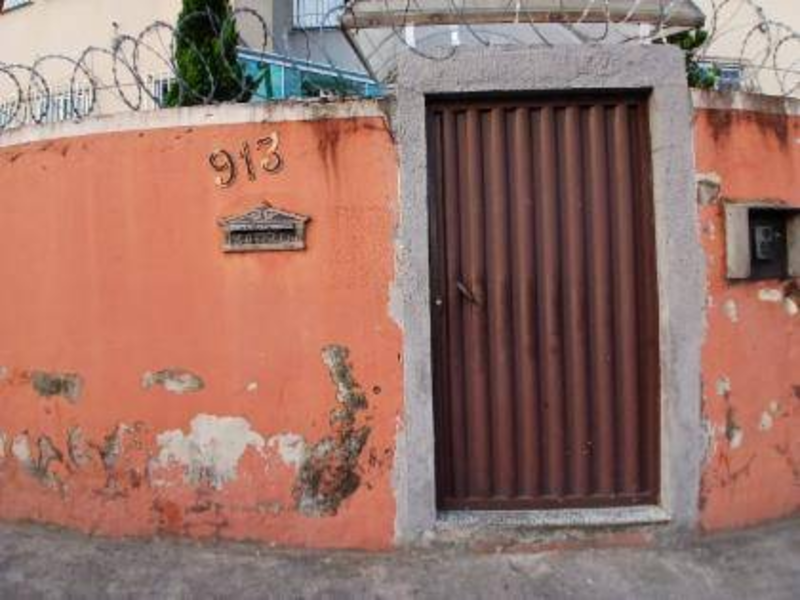Apartamento - Belo Horizonte/MG, localizado em Belo Horizonte - MG, bairro Floramar