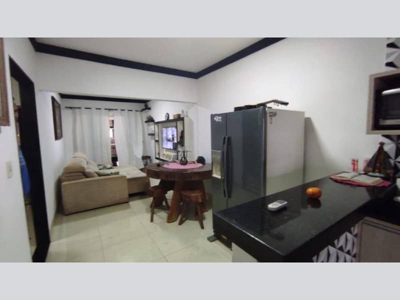 Casa - Rio Verde/GO, localizado em Rio Verde - GO, bairro Setor Pauzanes