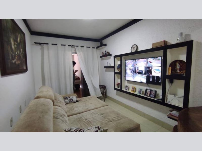 Casa - Rio Verde/GO, localizado em Rio Verde - GO, bairro Setor Pauzanes